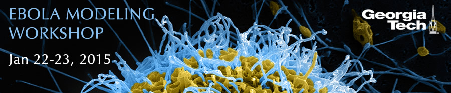 Modeling the spread and control of Ebola in West Africa
